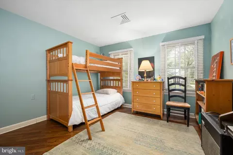 Bedroom - 607 Indian Ln, Salisbury, MD 21801 photo 4 of 7