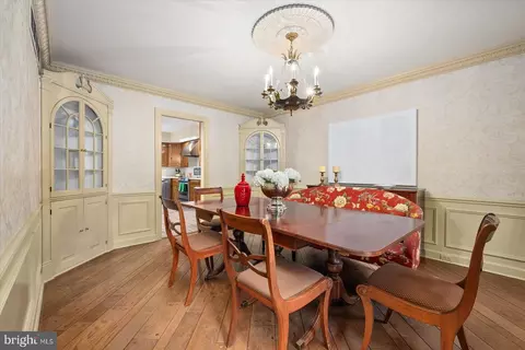 Dining - 607 Indian Ln, Salisbury, MD 21801 photo 4 of 5