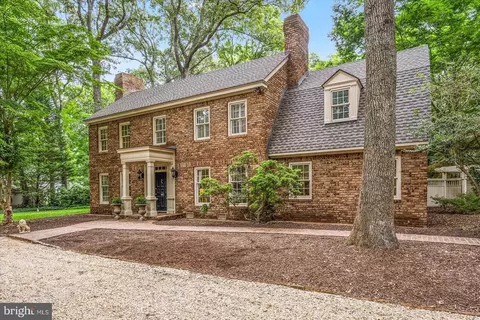 Exterior - 607 Indian Ln, Salisbury, MD 21801 photo 18 of 18