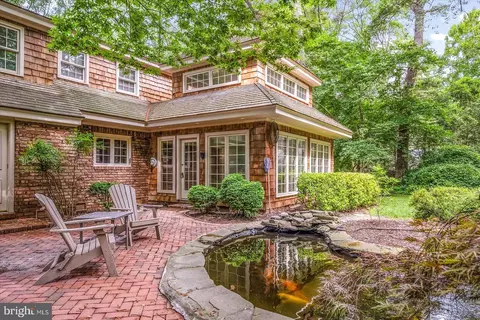 Exterior - 607 Indian Ln, Salisbury, MD 21801 photo 9 of 18