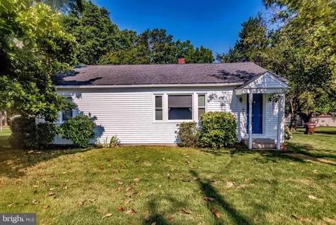 1500 S Division St, Salisbury, MD 21804
