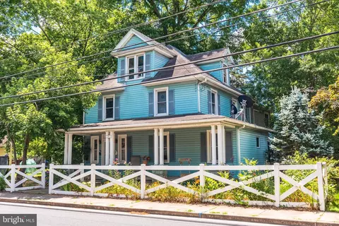 502 E State St, Delmar, MD 21875 photo 1