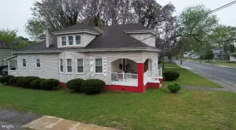908 E Church St, Salisbury, MD 21804