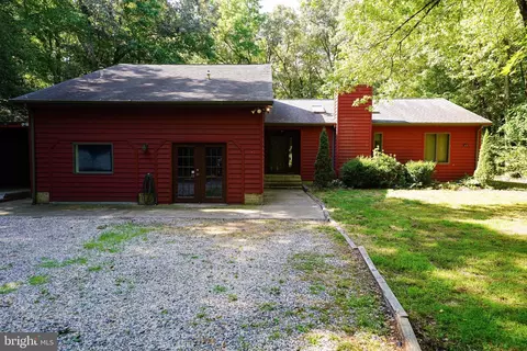 31861 Dagsboro Rd, Parsonsburg, MD 21849