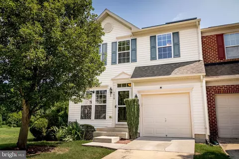 1419 Cat Tail Ct, Salisbury, MD 21804