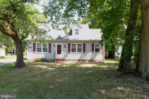 32012 Old Ocean City Rd, Parsonsburg, MD 21849