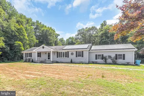 33279 Bob Smith Rd, Parsonsburg, MD 21849