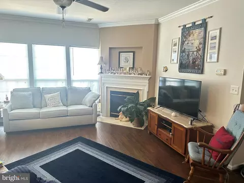 2002 Whispering Ponds Ct #2D, Salisbury, MD 21804 photo 2