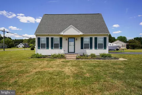 31254 Mount Hermon Rd, Salisbury, MD 21804