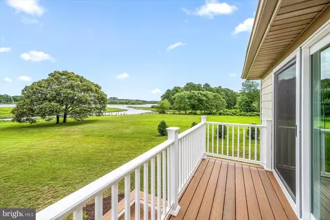 Exterior - 5207 Duck Crossing Ln, Salisbury, MD 21801 photo 7 of 15