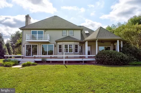 Exterior - 5207 Duck Crossing Ln, Salisbury, MD 21801 photo 3 of 15