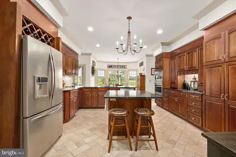 Kitchen - 5207 Duck Crossing Ln, Salisbury, MD 21801 photo 3 of 7