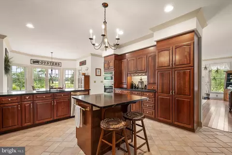 Kitchen - 5207 Duck Crossing Ln, Salisbury, MD 21801 photo 1 of 7