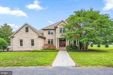 Exterior - 5207 Duck Crossing Ln, Salisbury, MD 21801 photo 2 of 15