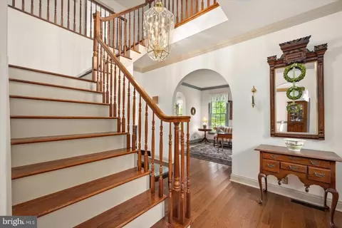 Entry Way - 5207 Duck Crossing Ln, Salisbury, MD 21801 photo 3 of 10