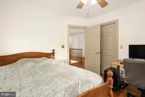 Bedroom - 5207 Duck Crossing Ln, Salisbury, MD 21801 photo 5 of 8