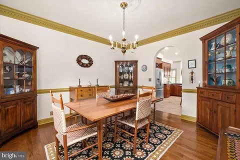 Dining - 5207 Duck Crossing Ln, Salisbury, MD 21801 photo 2 of 5
