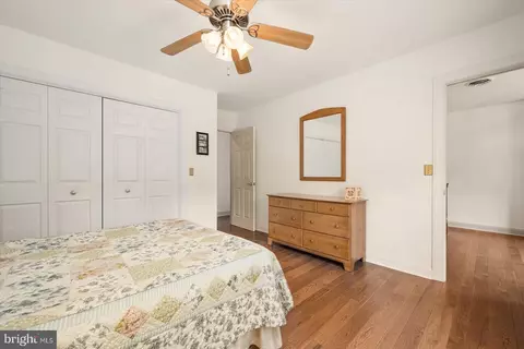 Bedroom - 5207 Duck Crossing Ln, Salisbury, MD 21801 photo 8 of 8