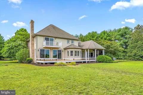 Exterior - 5207 Duck Crossing Ln, Salisbury, MD 21801 photo 12 of 15