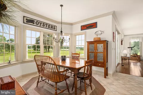 Dining - 5207 Duck Crossing Ln, Salisbury, MD 21801 photo 3 of 5