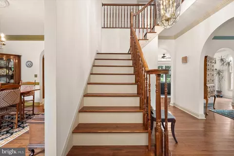Entry Way - 5207 Duck Crossing Ln, Salisbury, MD 21801 photo 5 of 10