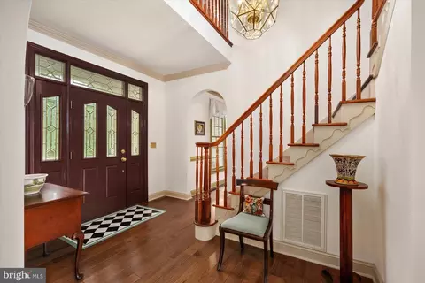 Entry Way - 5207 Duck Crossing Ln, Salisbury, MD 21801 photo 1 of 10