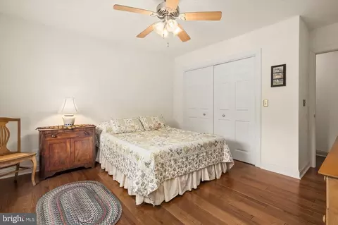Bedroom - 5207 Duck Crossing Ln, Salisbury, MD 21801 photo 7 of 8