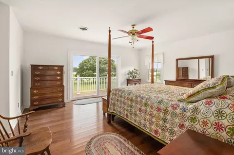 Bedroom - 5207 Duck Crossing Ln, Salisbury, MD 21801 photo 1 of 8