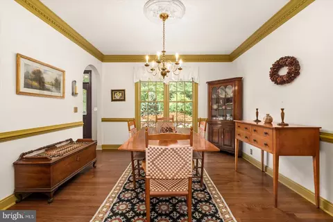 Dining - 5207 Duck Crossing Ln, Salisbury, MD 21801 photo 1 of 5