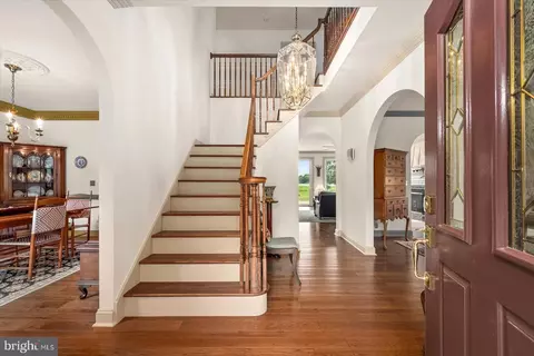 Entry Way - 5207 Duck Crossing Ln, Salisbury, MD 21801 photo 2 of 10