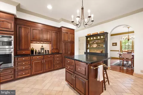 Kitchen - 5207 Duck Crossing Ln, Salisbury, MD 21801 photo 7 of 7