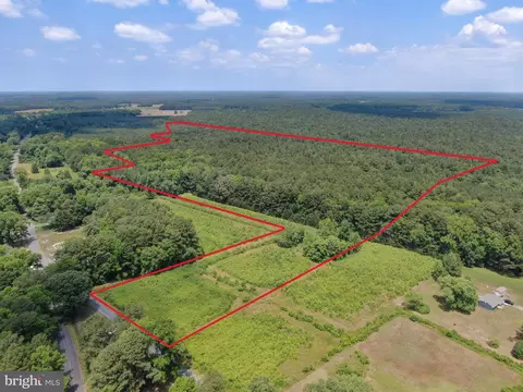 0 Post Office Rd, Eden, MD 21822 photo 1