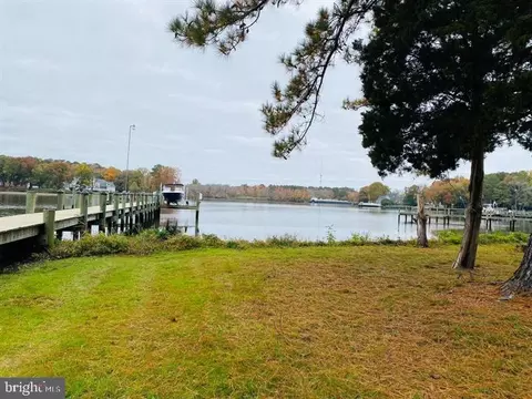 0 Riverside Dr, Salisbury, MD 21801