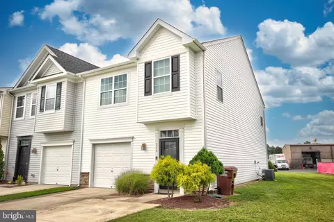 240 Garrison Way, Fruitland, MD 21826