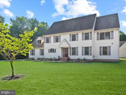 310 N Camden Ave, Fruitland, MD 21826