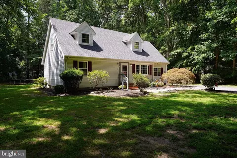 820 Outten Rd, Salisbury, MD 21804