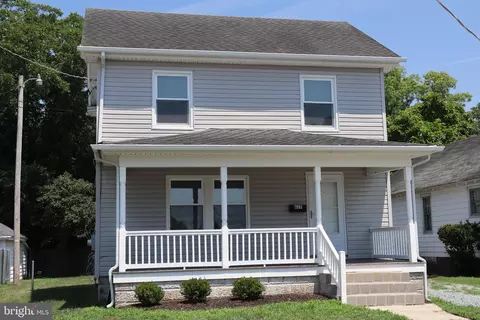 627 Truitt St, Salisbury, MD 21804