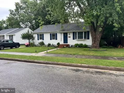 813 Springfield Cir, Salisbury, MD 21804