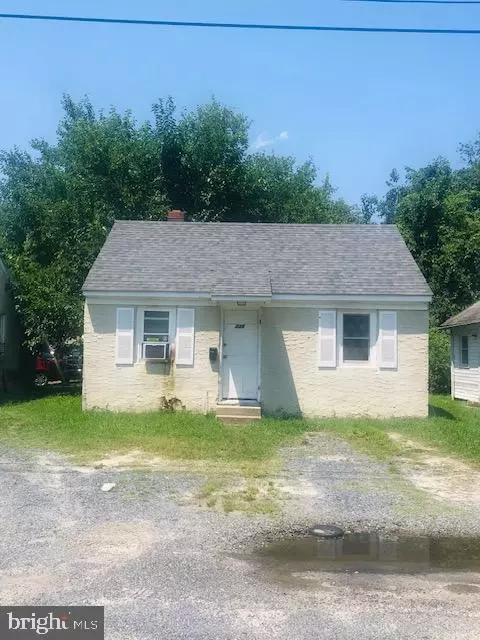 735 N 1 N Westover Dr, Salisbury, MD 21801