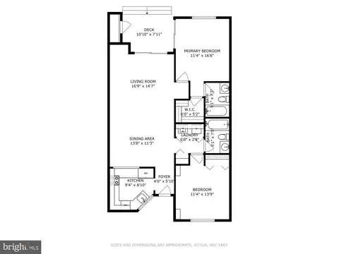 747 Canvasback Ct #103, Salisbury, MD 21804 photo 27