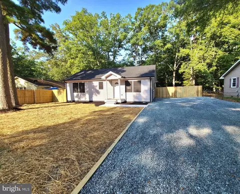 819 Miami Ave, Salisbury, MD 21801