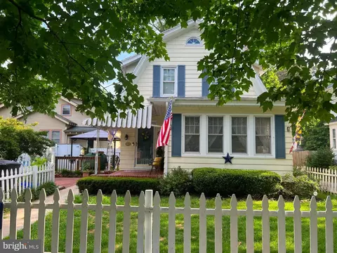 313 Middle Blvd, Salisbury, MD 21801 photo 1