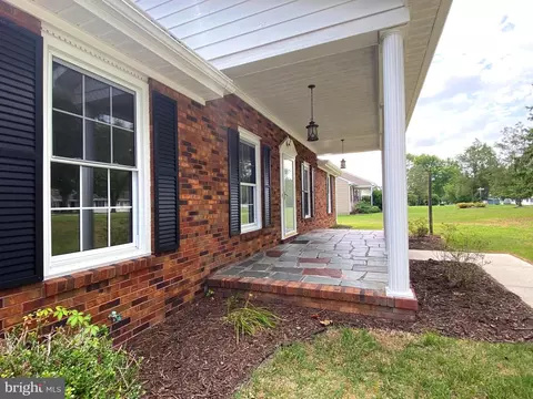 Exterior - 6437 Mary Jane Dr, Salisbury, MD 21801 photo 1 of 6