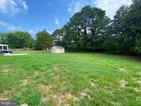 Exterior - 6437 Mary Jane Dr, Salisbury, MD 21801 photo 6 of 6