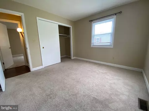 Bedroom - 6437 Mary Jane Dr, Salisbury, MD 21801 photo 2 of 3