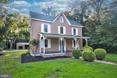 6490 Quantico Rd, Quantico, MD 21856