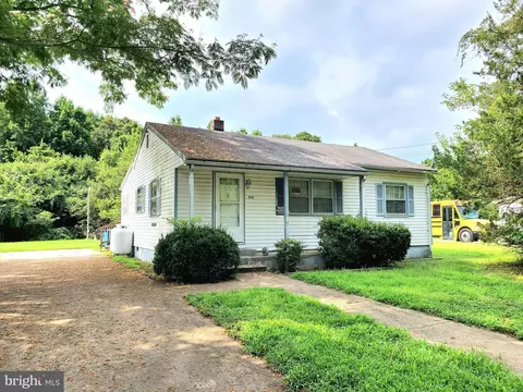 504 Robinson St, Salisbury, MD 21801