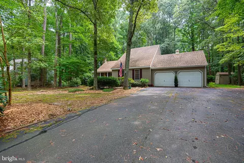 30521 E Rustic Dr, Salisbury, MD 21804