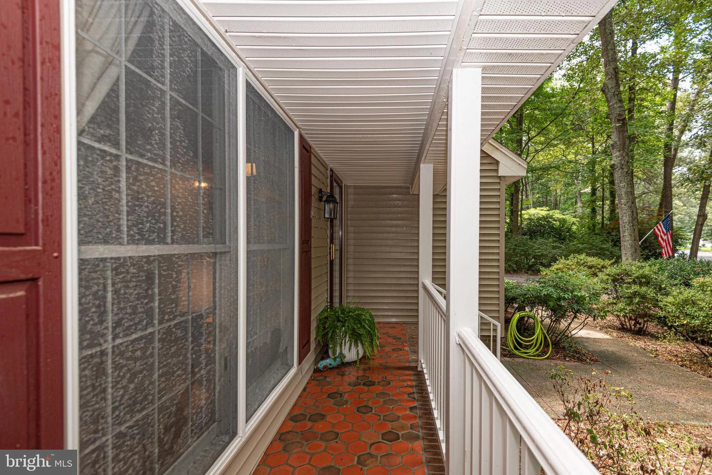 Exterior - 30521 E Rustic Dr, Salisbury, MD 21804 photo 6 of 18