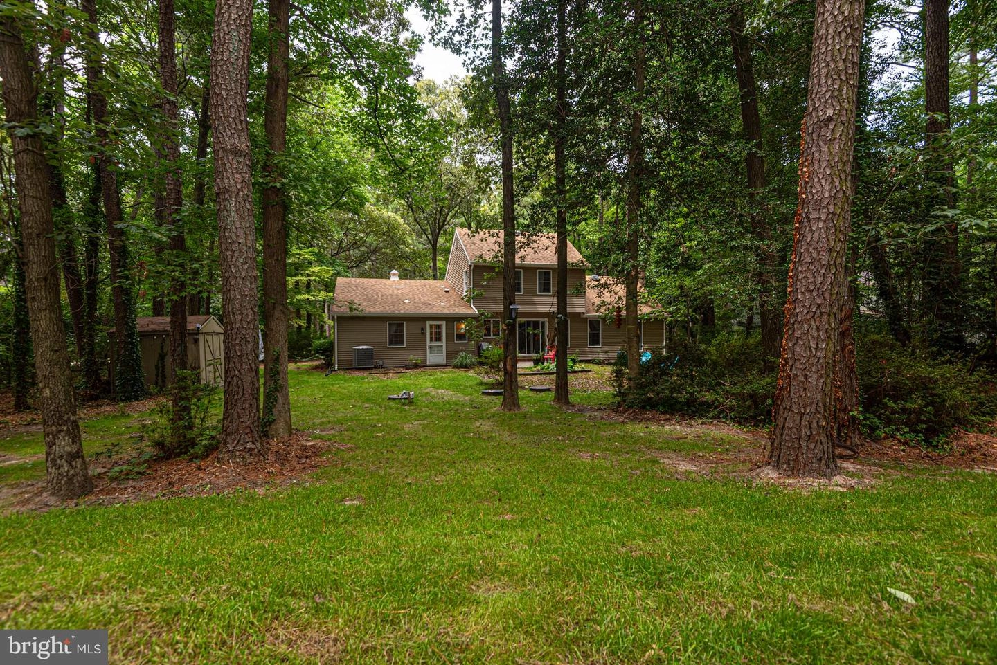 Exterior - 30521 E Rustic Dr, Salisbury, MD 21804 photo 18 of 18